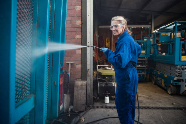 Reliable Brooklyn, NY Pressure Washing Services Solutions
